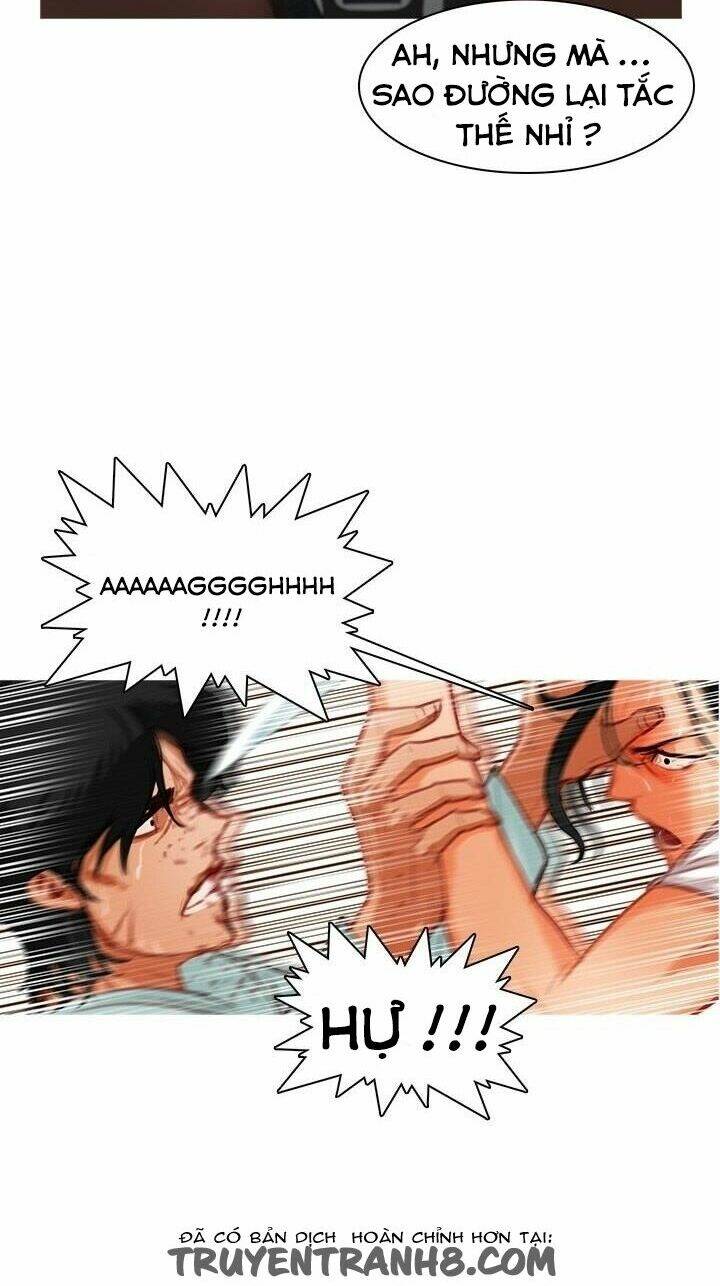 Bụi Đời Gangnam Chapter 12 - Trang 2