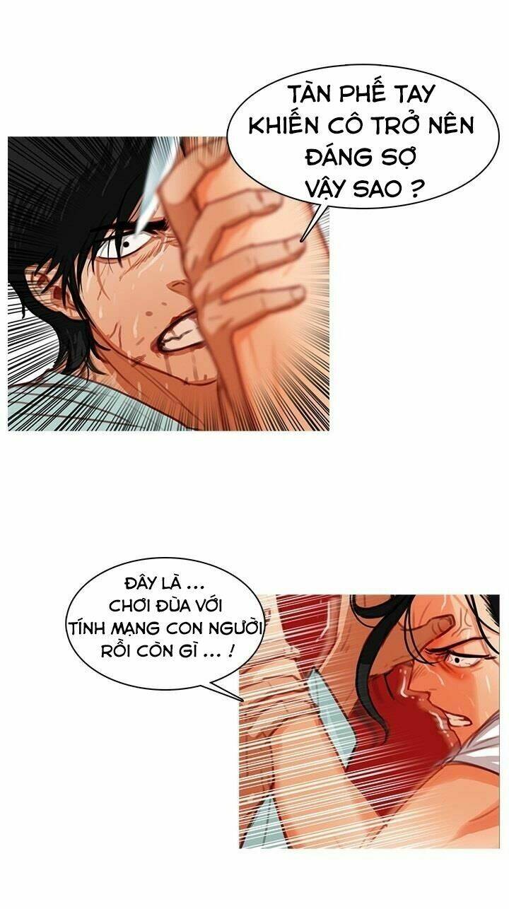 Bụi Đời Gangnam Chapter 12 - Trang 2