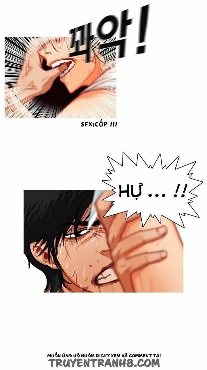 Bụi Đời Gangnam Chapter 12 - Trang 2