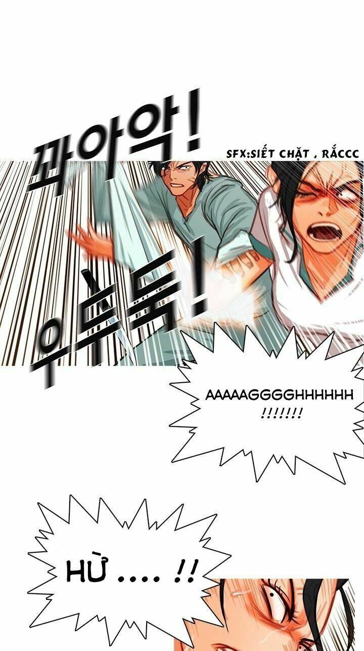 Bụi Đời Gangnam Chapter 12 - Trang 2