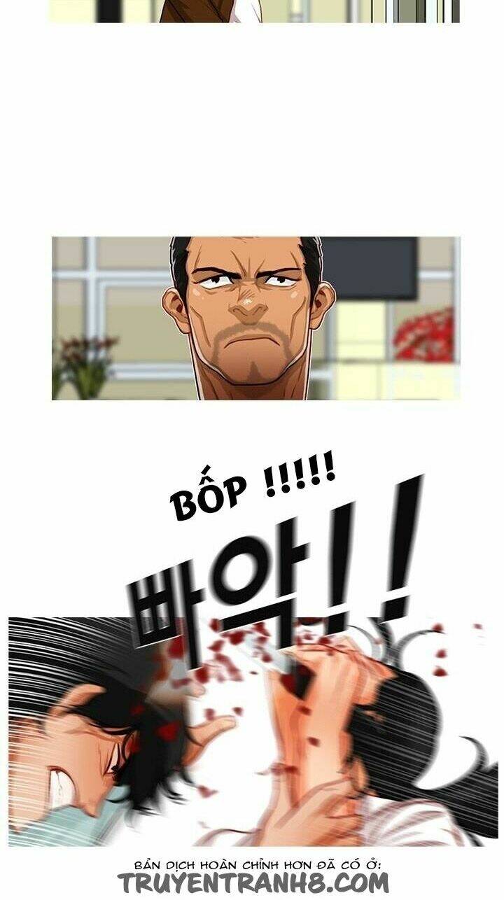 Bụi Đời Gangnam Chapter 12 - Trang 2