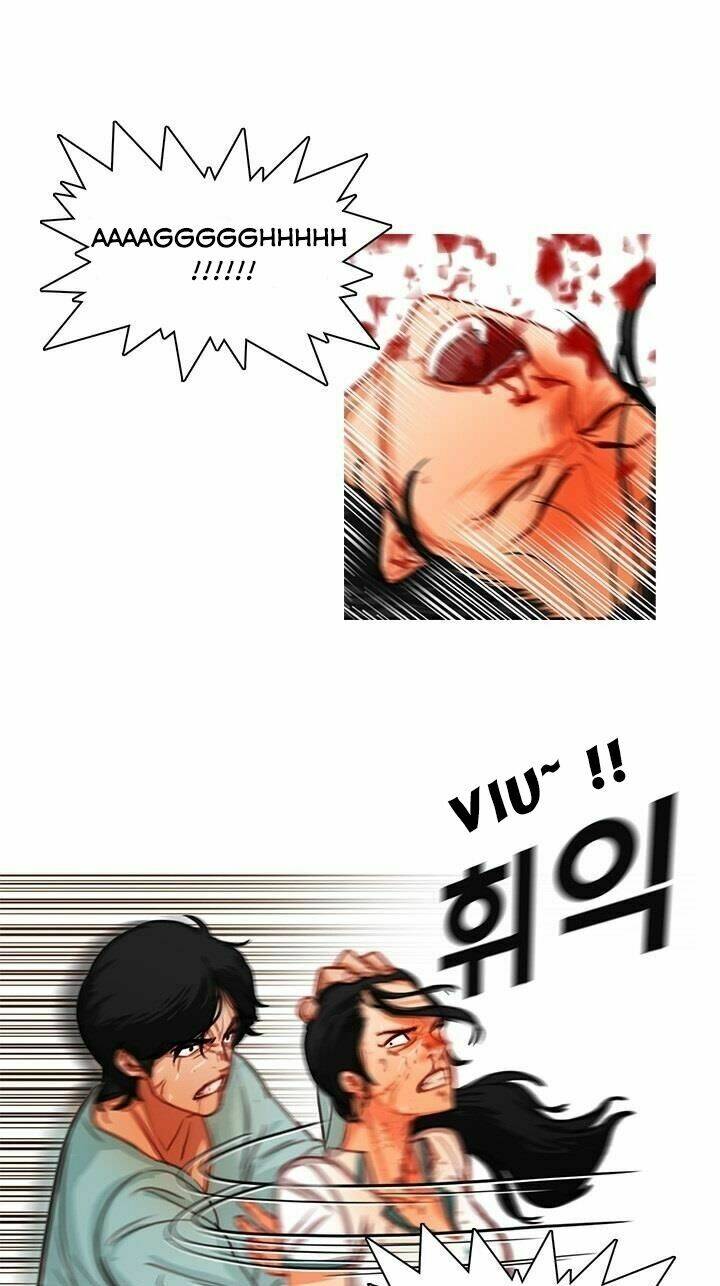 Bụi Đời Gangnam Chapter 12 - Trang 2