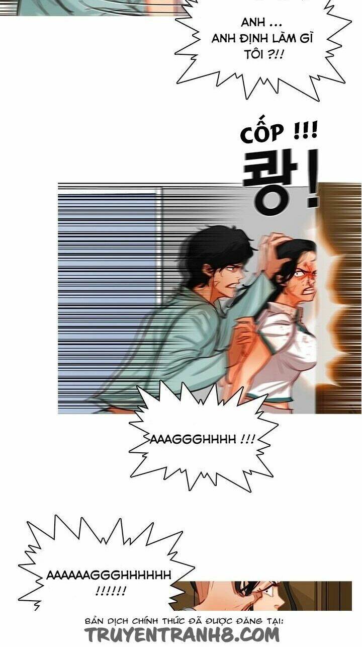 Bụi Đời Gangnam Chapter 12 - Trang 2