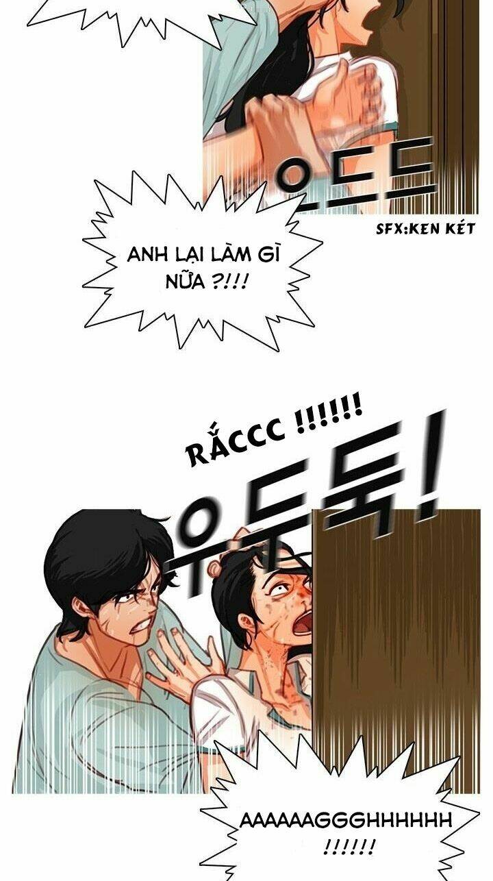 Bụi Đời Gangnam Chapter 12 - Trang 2