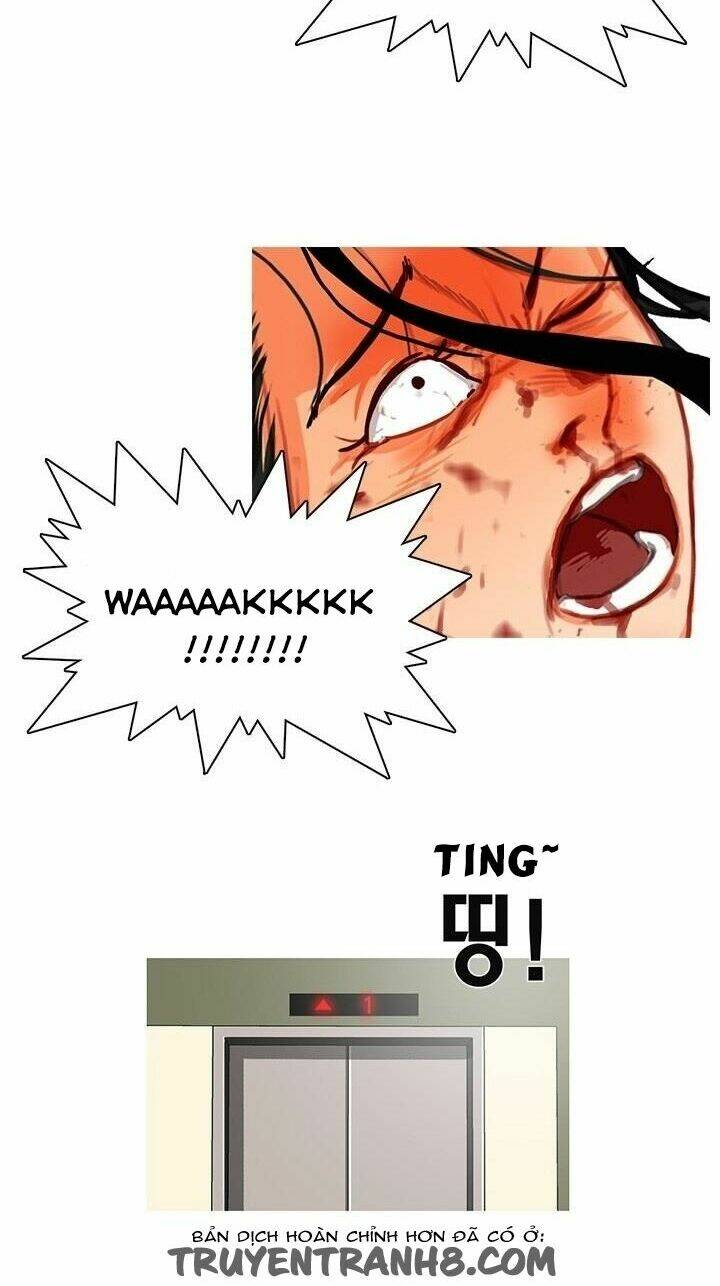 Bụi Đời Gangnam Chapter 12 - Trang 2