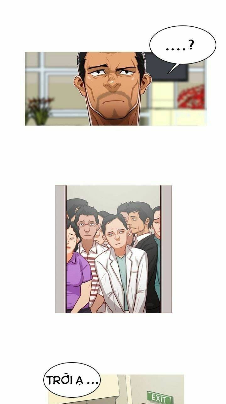 Bụi Đời Gangnam Chapter 12 - Trang 2
