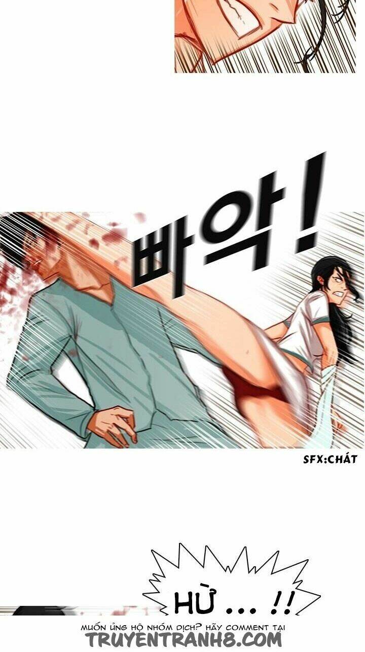 Bụi Đời Gangnam Chapter 12 - Trang 2