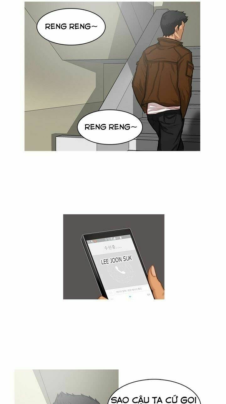 Bụi Đời Gangnam Chapter 12 - Trang 2
