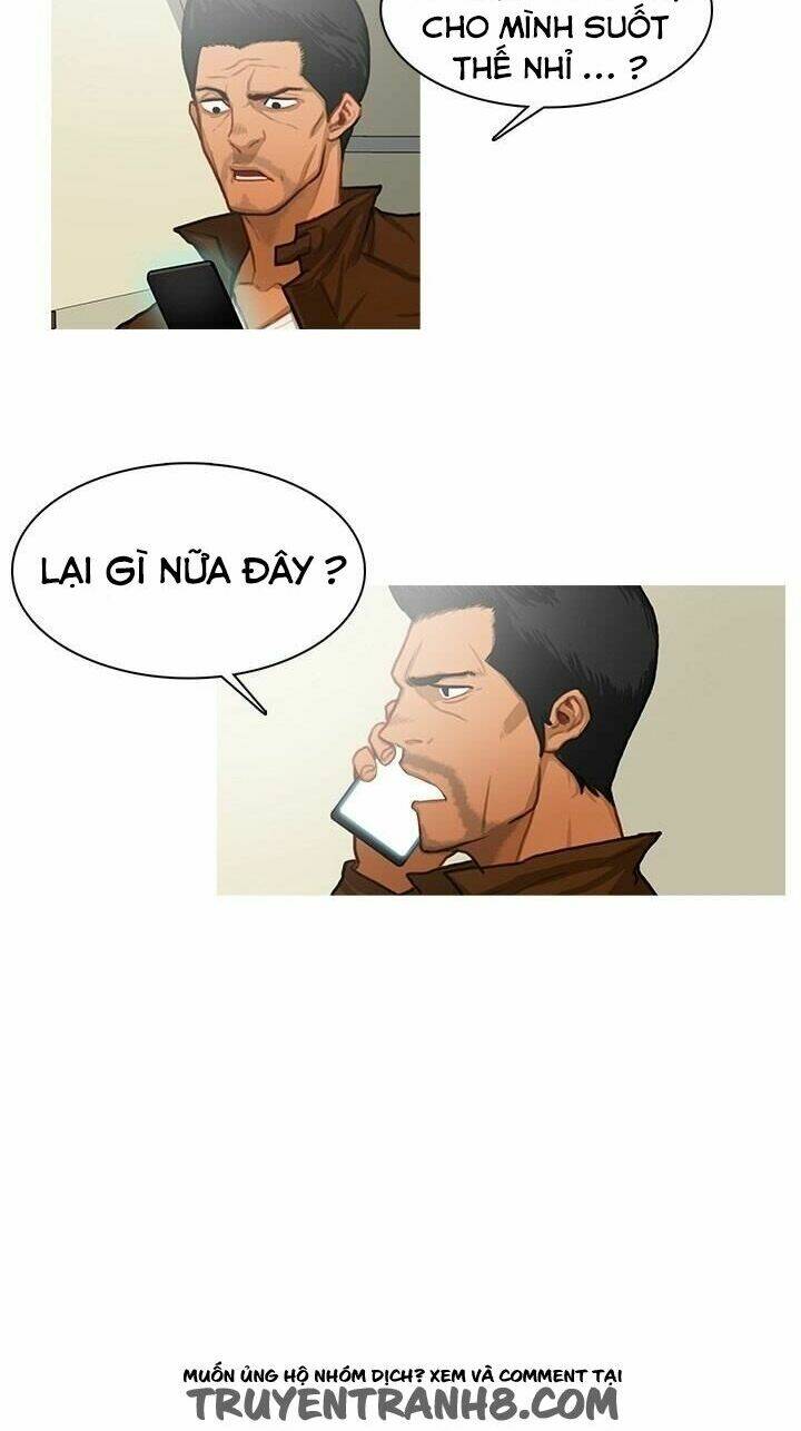 Bụi Đời Gangnam Chapter 12 - Trang 2