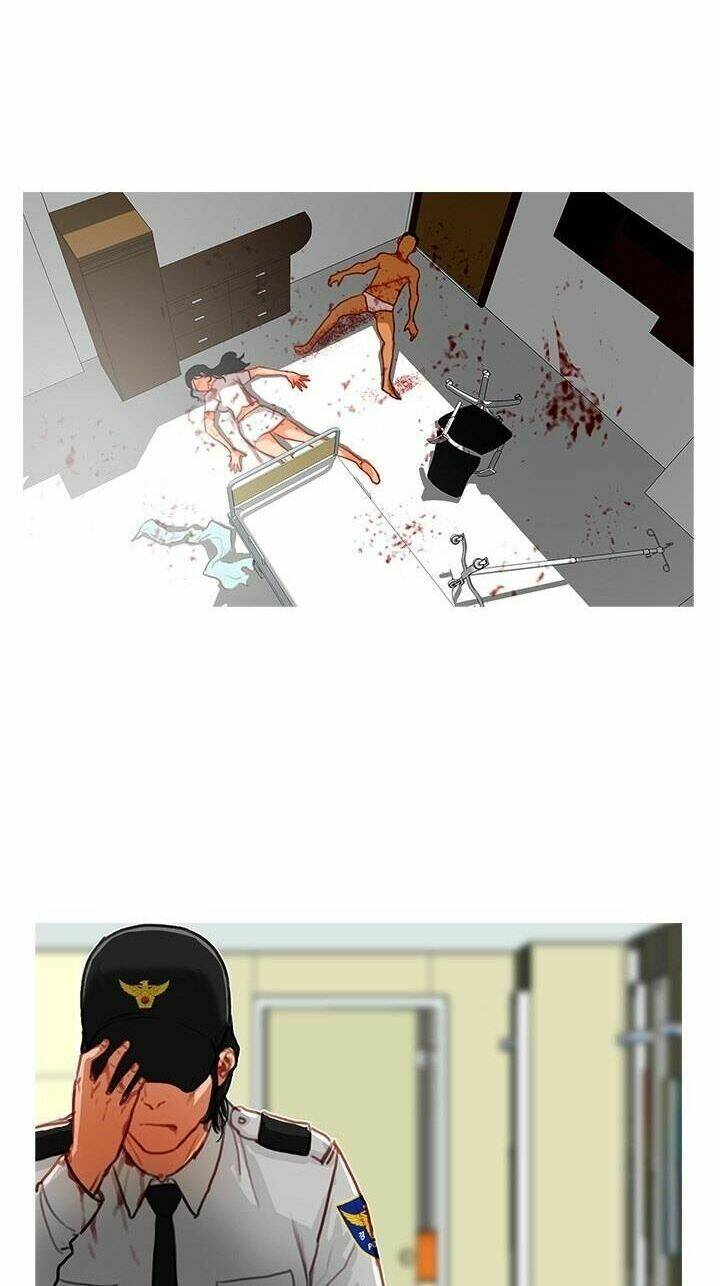 Bụi Đời Gangnam Chapter 12 - Trang 2