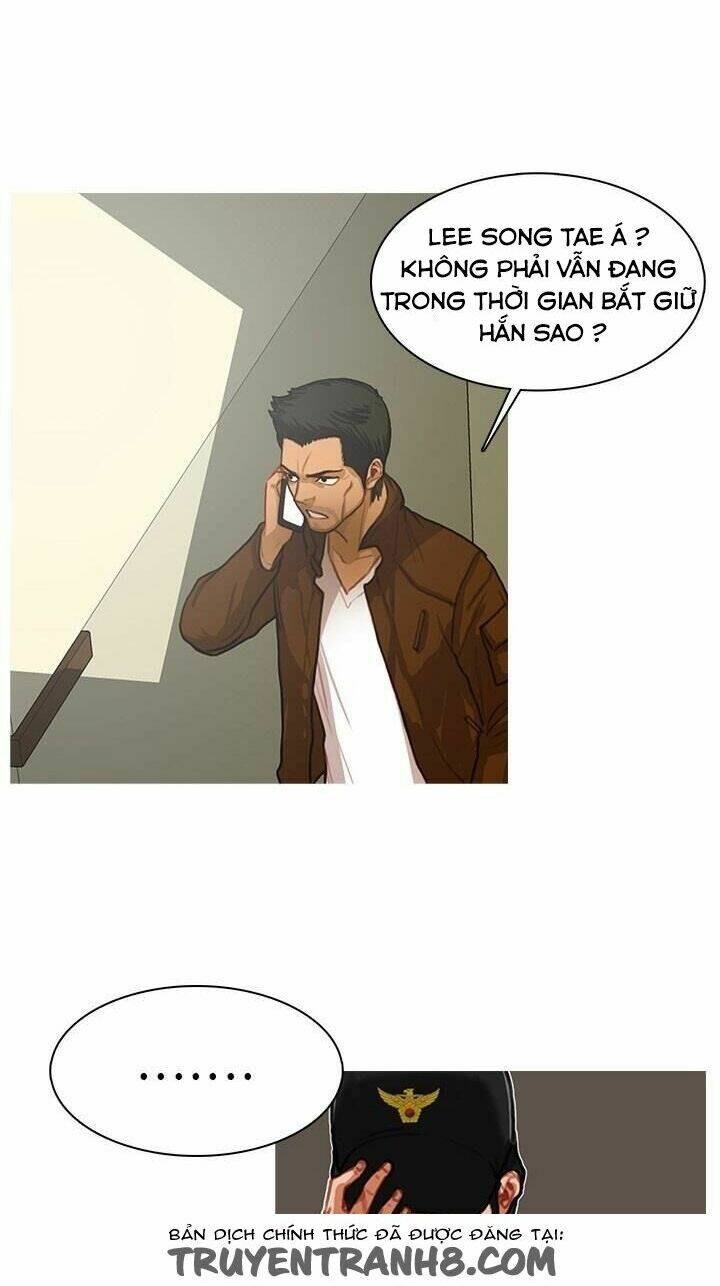 Bụi Đời Gangnam Chapter 12 - Trang 2