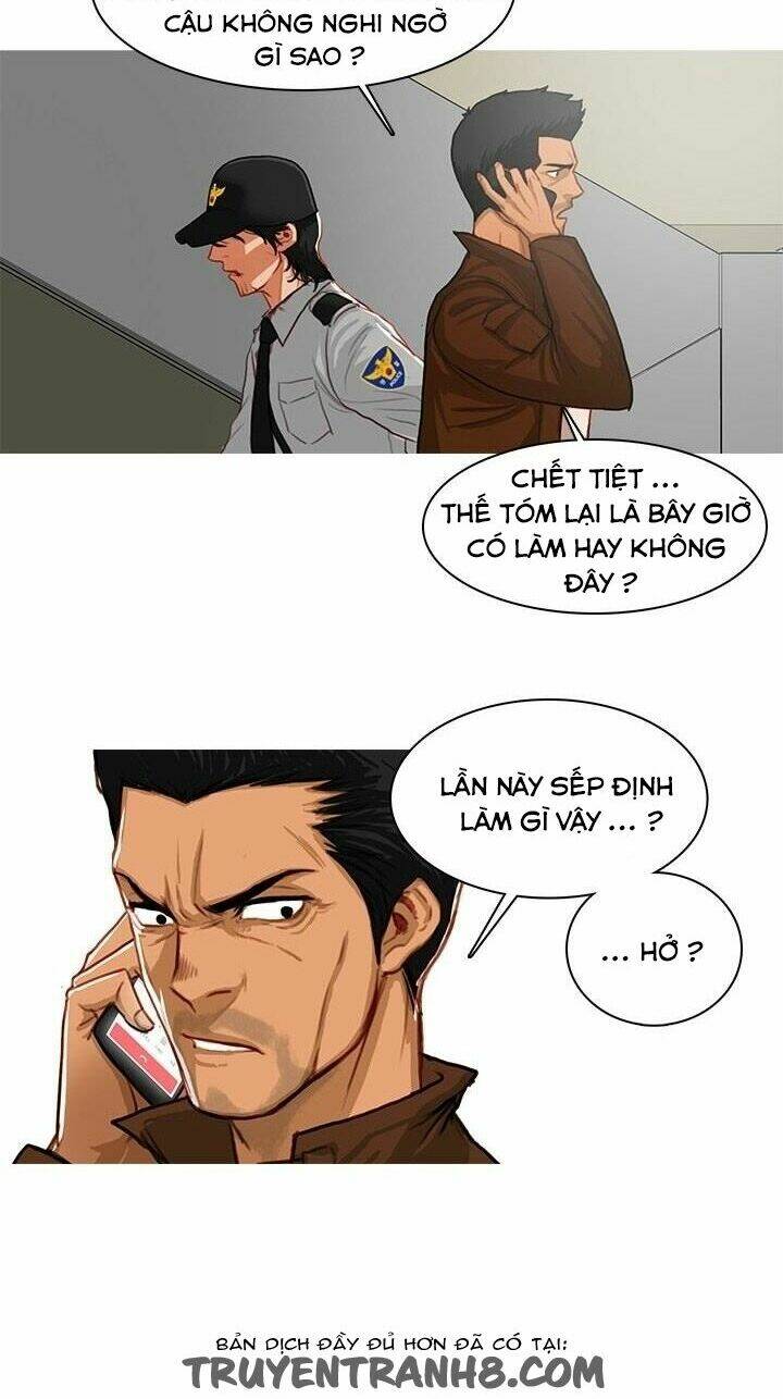 Bụi Đời Gangnam Chapter 12 - Trang 2