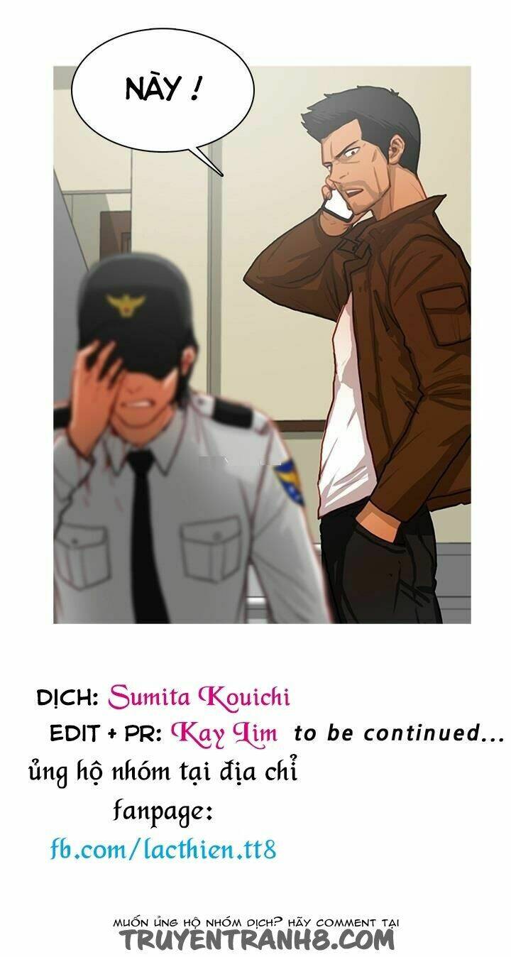 Bụi Đời Gangnam Chapter 12 - Trang 2
