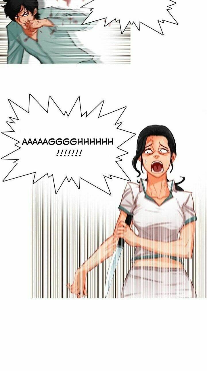 Bụi Đời Gangnam Chapter 12 - Trang 2