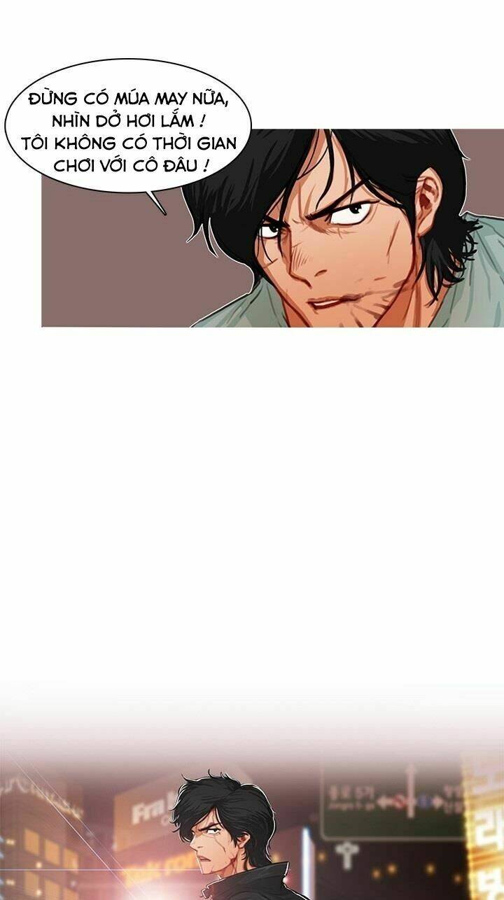 Bụi Đời Gangnam Chapter 12 - Trang 2