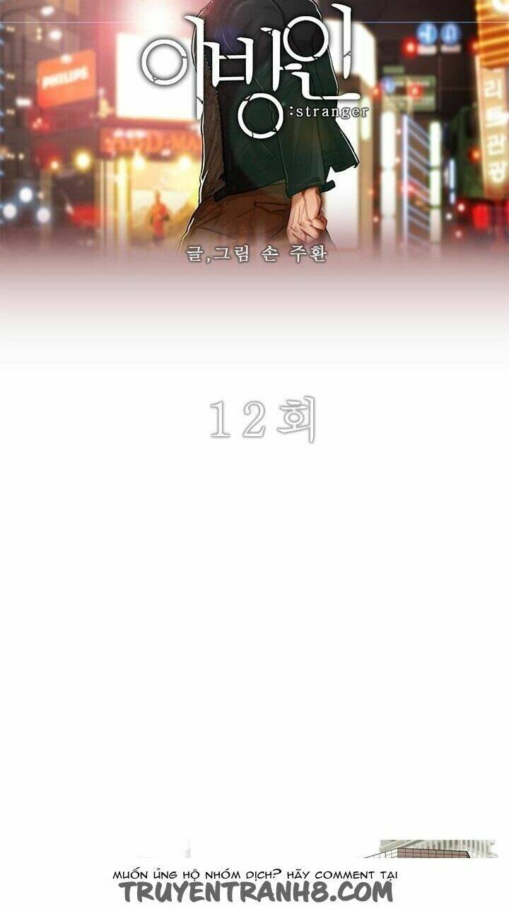 Bụi Đời Gangnam Chapter 12 - Trang 2