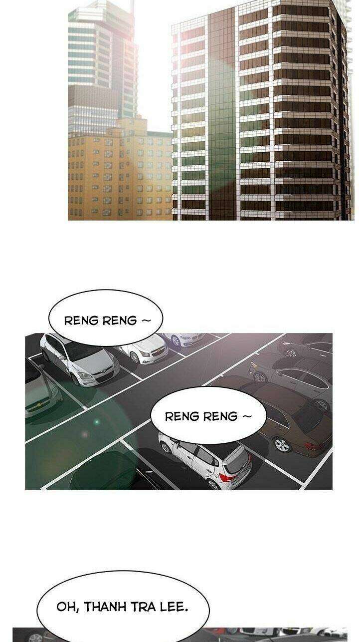 Bụi Đời Gangnam Chapter 12 - Trang 2