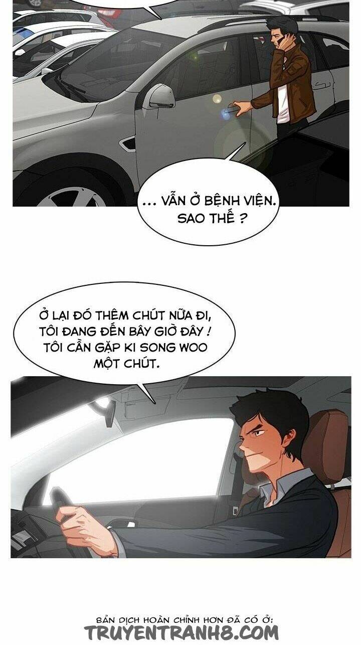 Bụi Đời Gangnam Chapter 12 - Trang 2