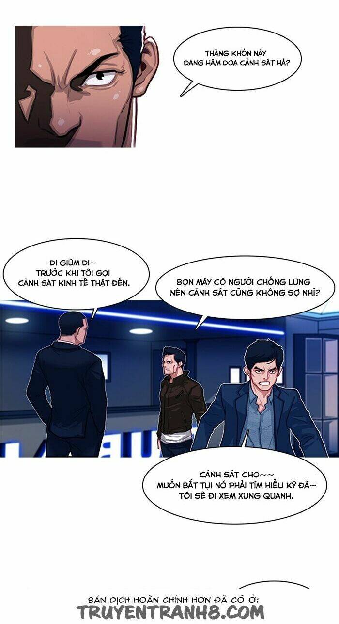 Bụi Đời Gangnam Chapter 2 - Trang 2