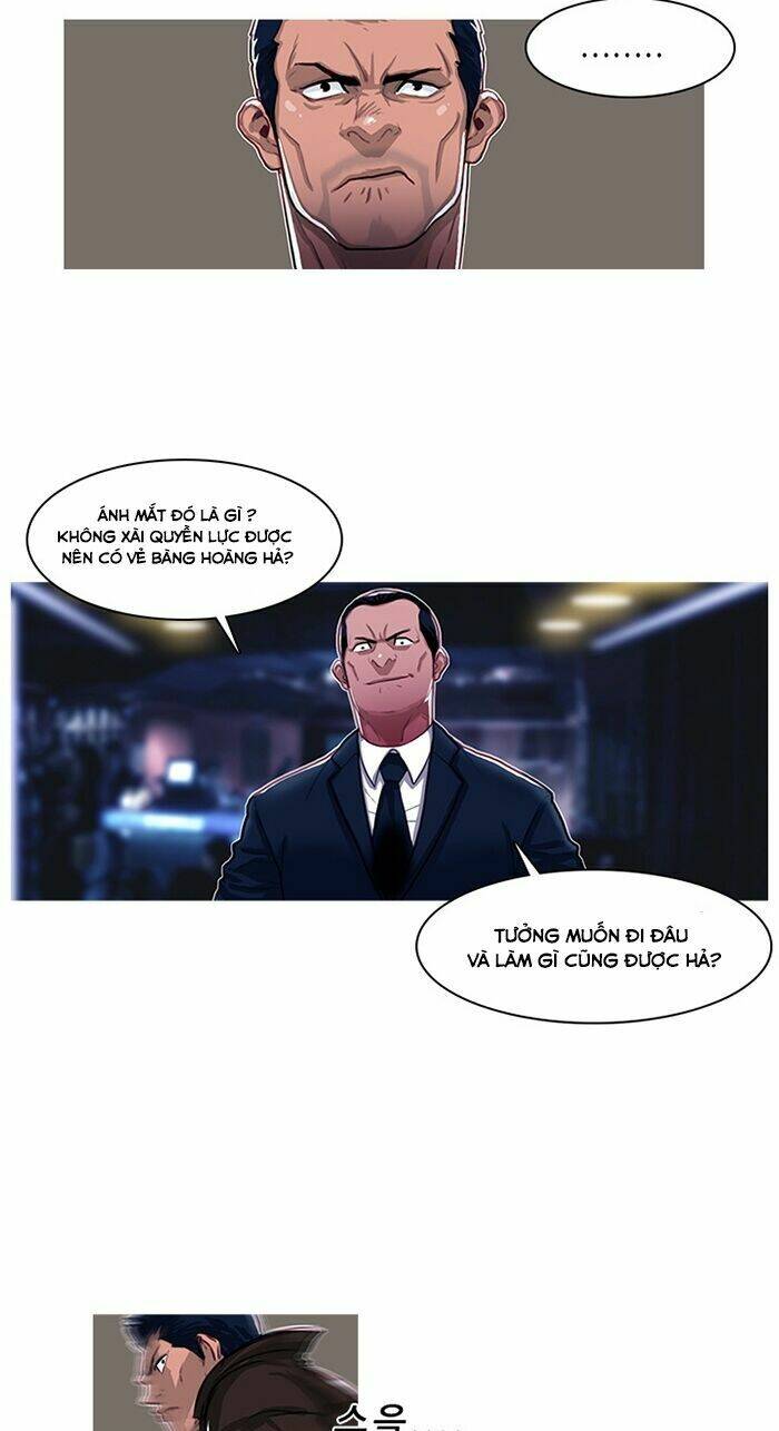 Bụi Đời Gangnam Chapter 2 - Trang 2