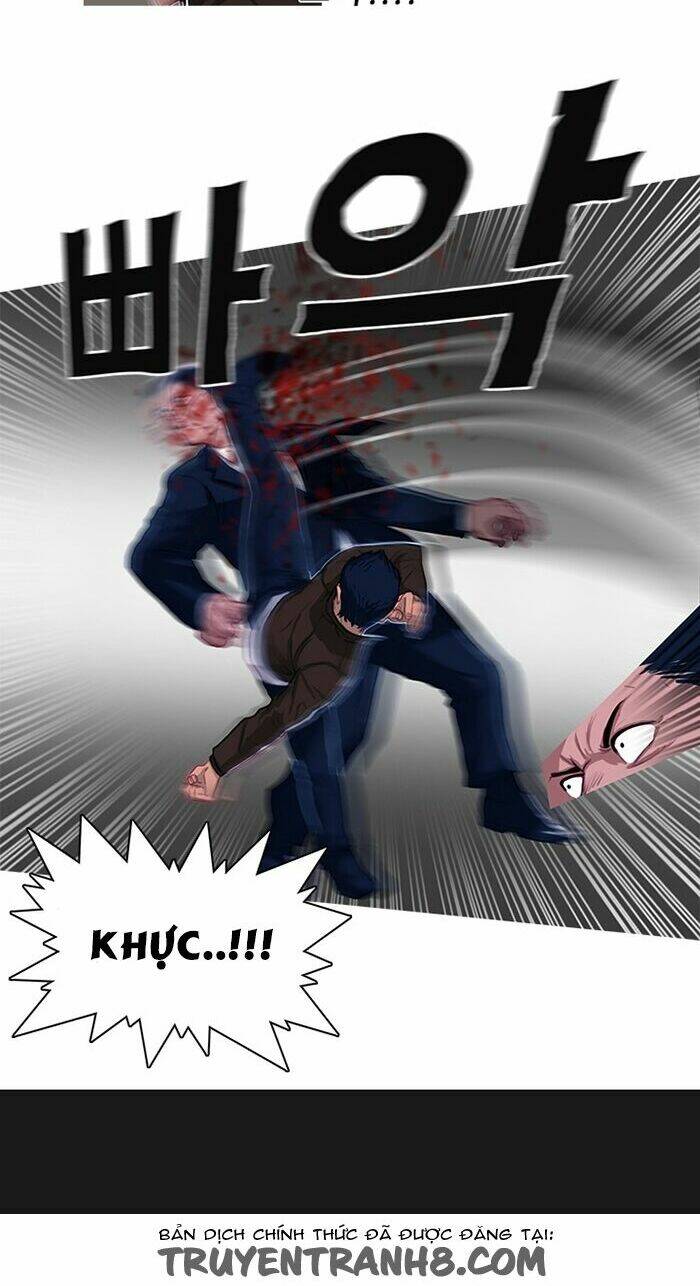 Bụi Đời Gangnam Chapter 2 - Trang 2