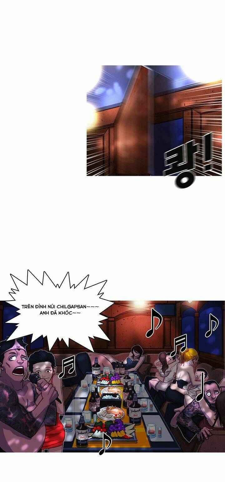 Bụi Đời Gangnam Chapter 2 - Trang 2