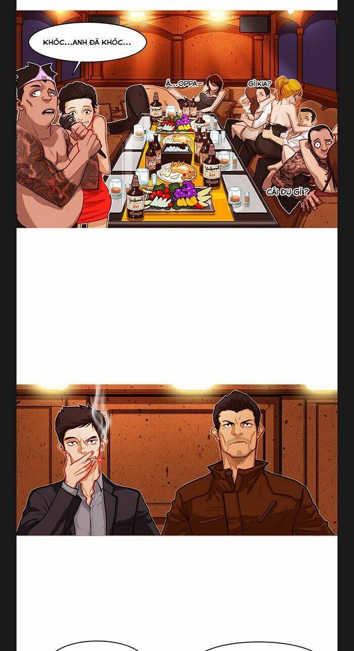 Bụi Đời Gangnam Chapter 2 - Trang 2