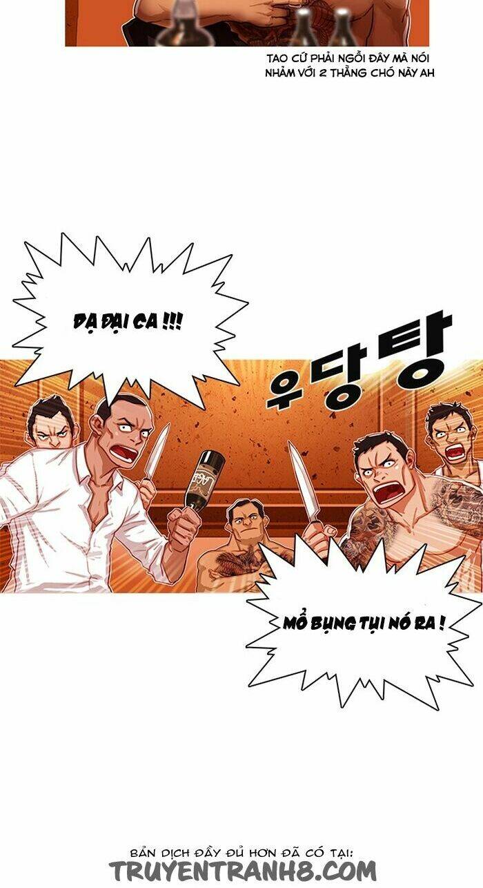 Bụi Đời Gangnam Chapter 2 - Trang 2