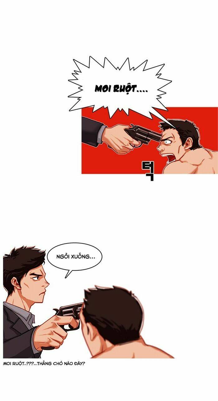 Bụi Đời Gangnam Chapter 2 - Trang 2