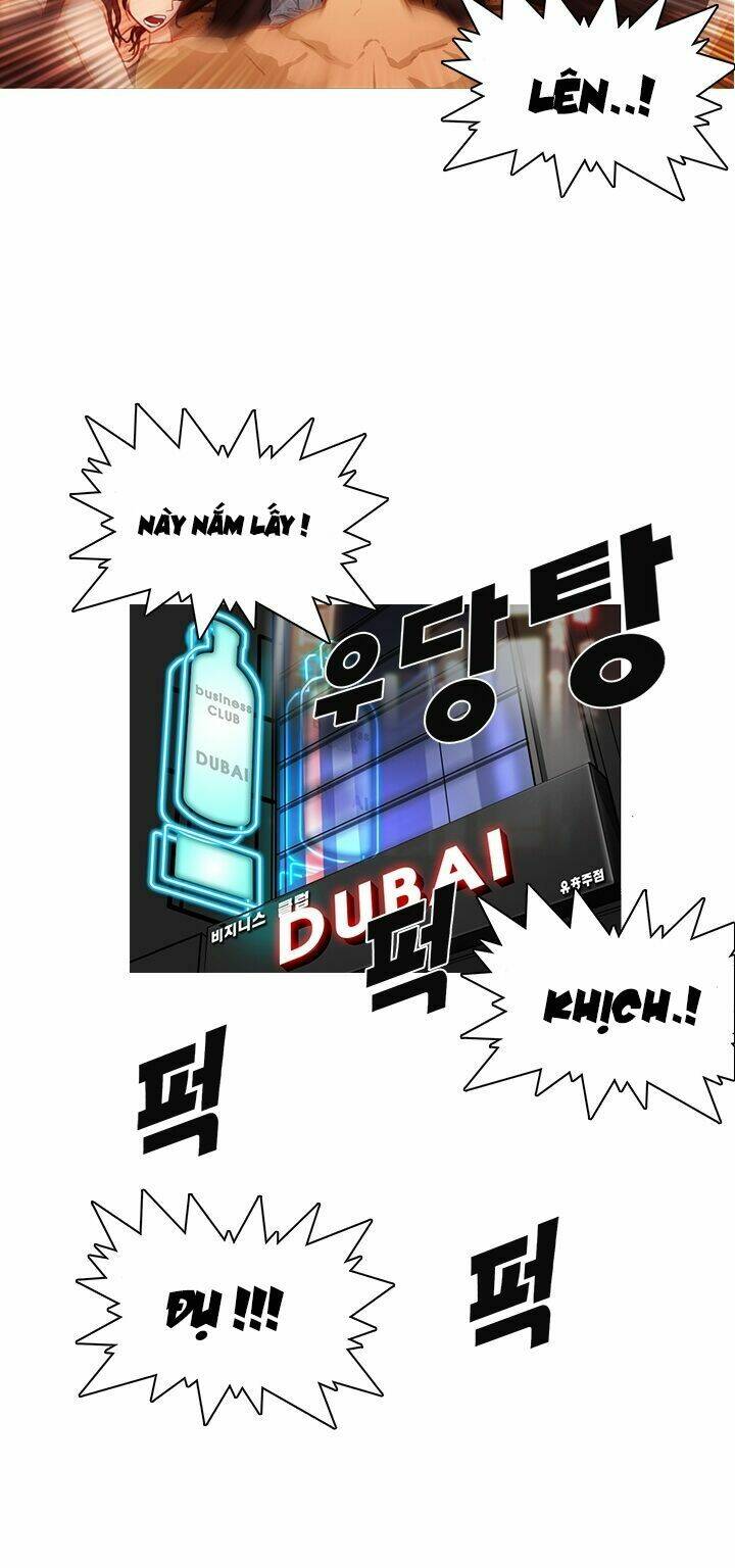 Bụi Đời Gangnam Chapter 2 - Trang 2