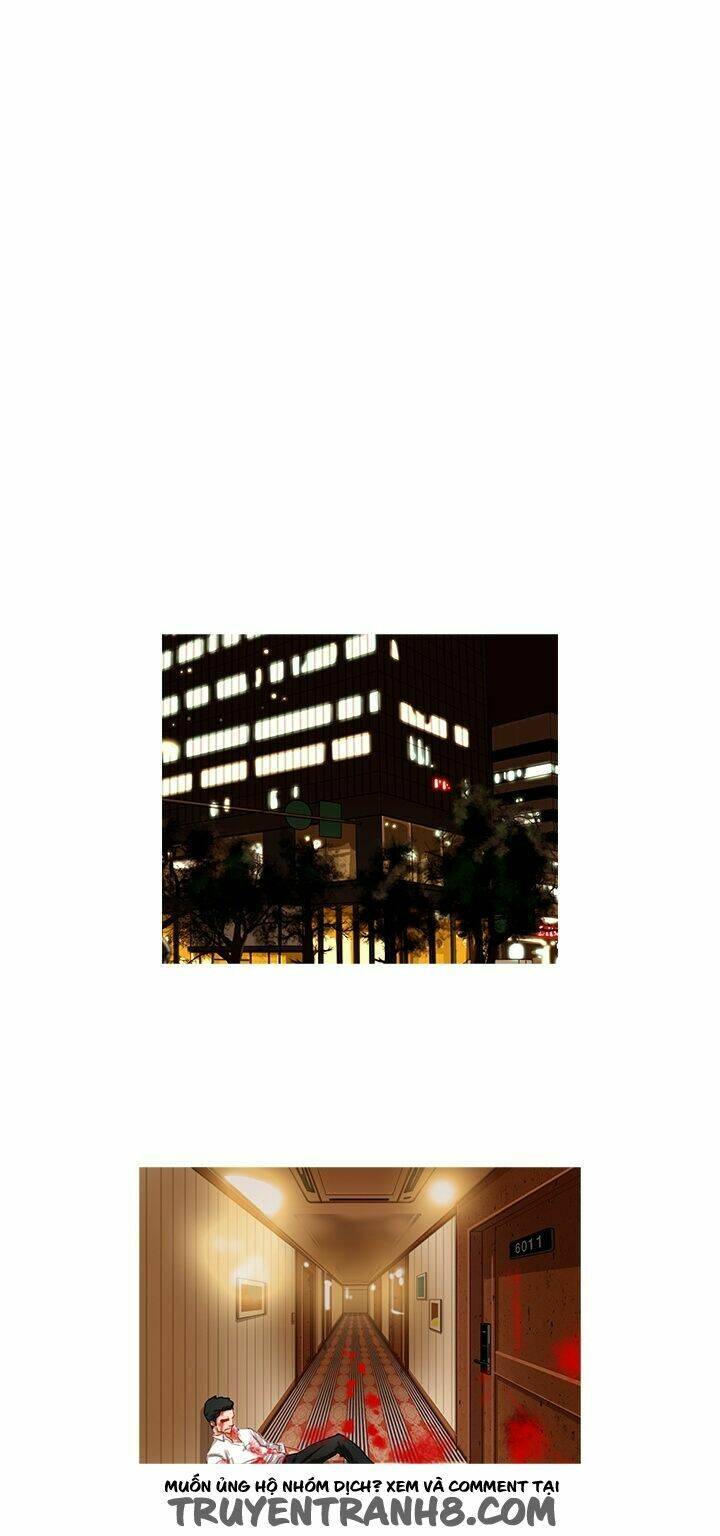 Bụi Đời Gangnam Chapter 2 - Trang 2