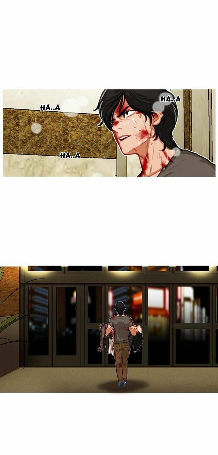 Bụi Đời Gangnam Chapter 2 - Trang 2