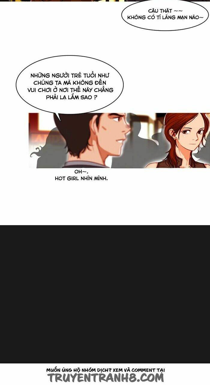 Bụi Đời Gangnam Chapter 2 - Trang 2