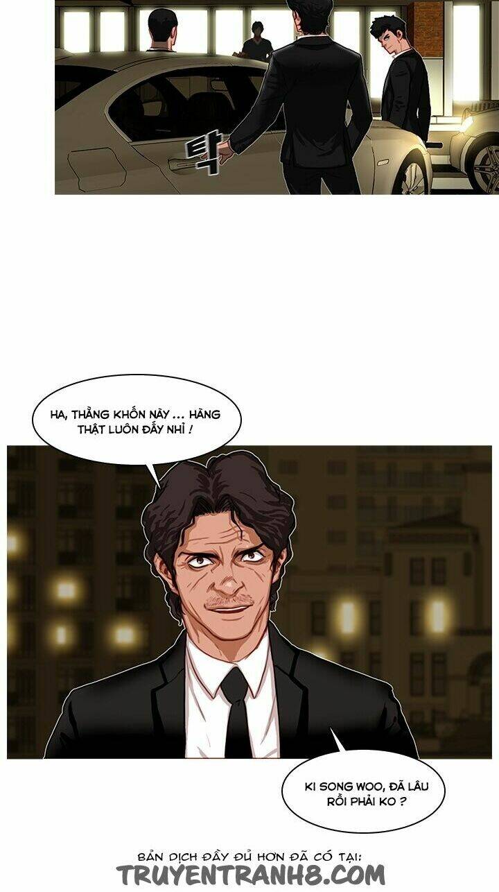 Bụi Đời Gangnam Chapter 3 - Trang 2