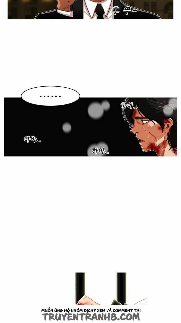 Bụi Đời Gangnam Chapter 3 - Trang 2