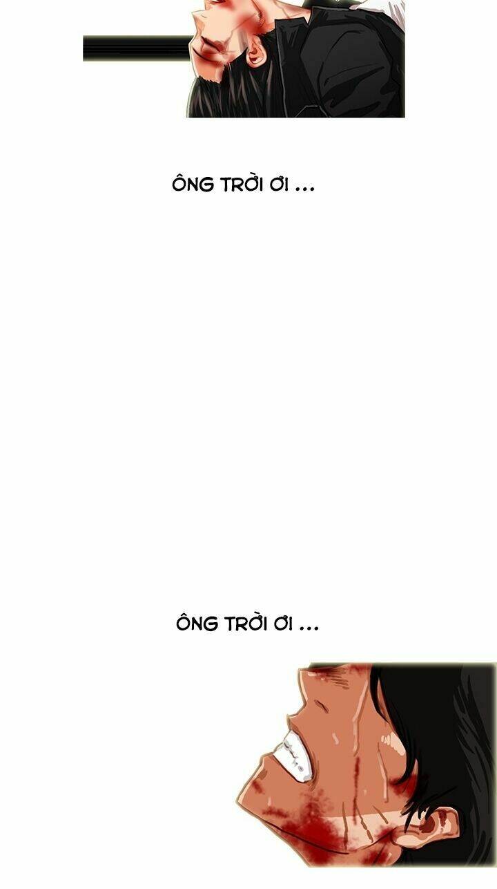 Bụi Đời Gangnam Chapter 3 - Trang 2