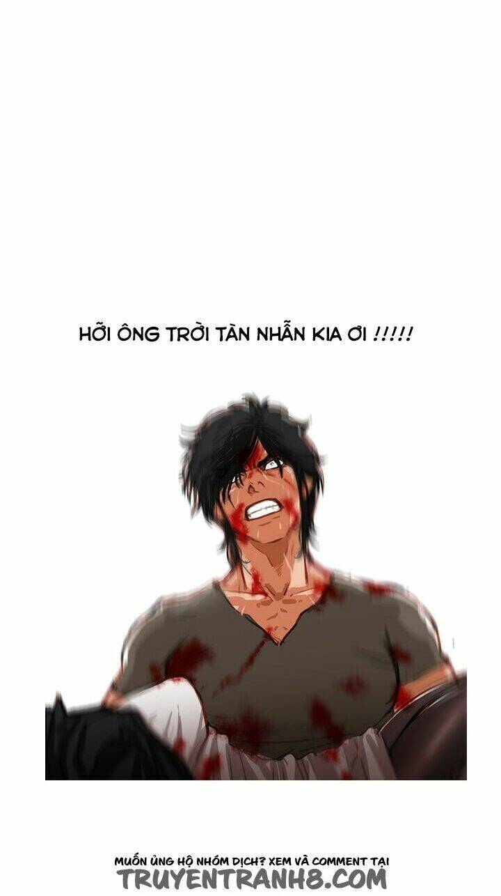 Bụi Đời Gangnam Chapter 3 - Trang 2