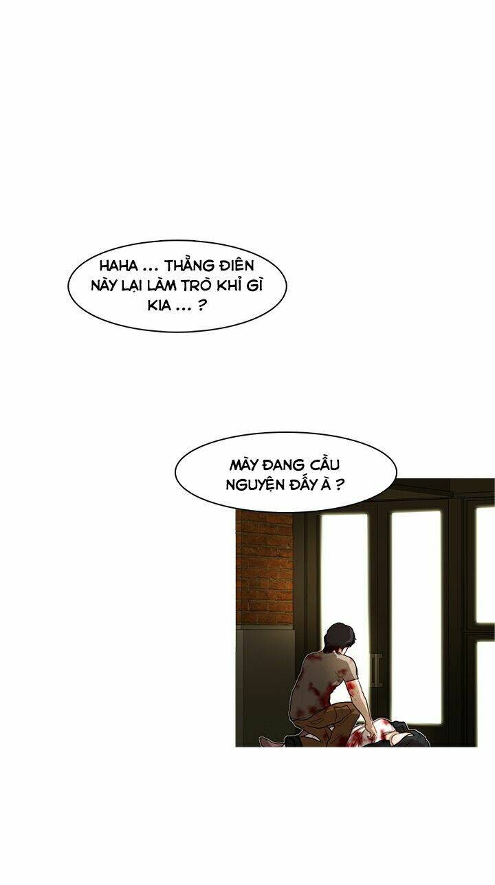 Bụi Đời Gangnam Chapter 3 - Trang 2