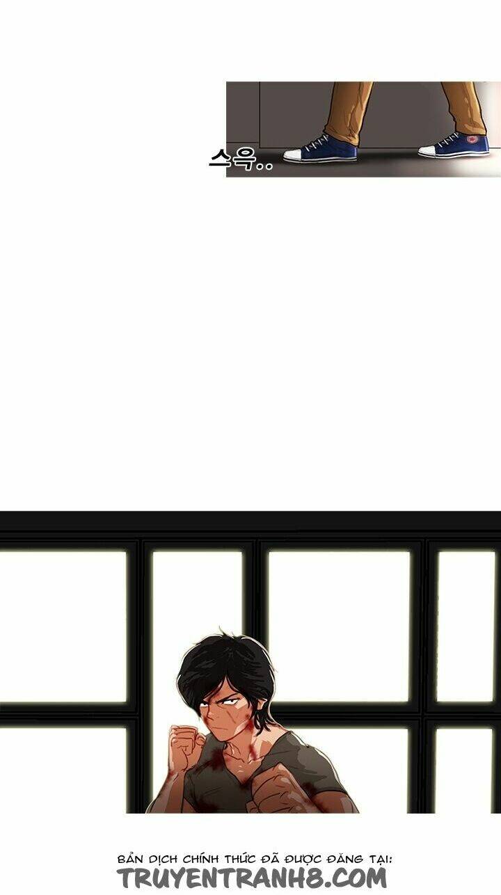 Bụi Đời Gangnam Chapter 3 - Trang 2