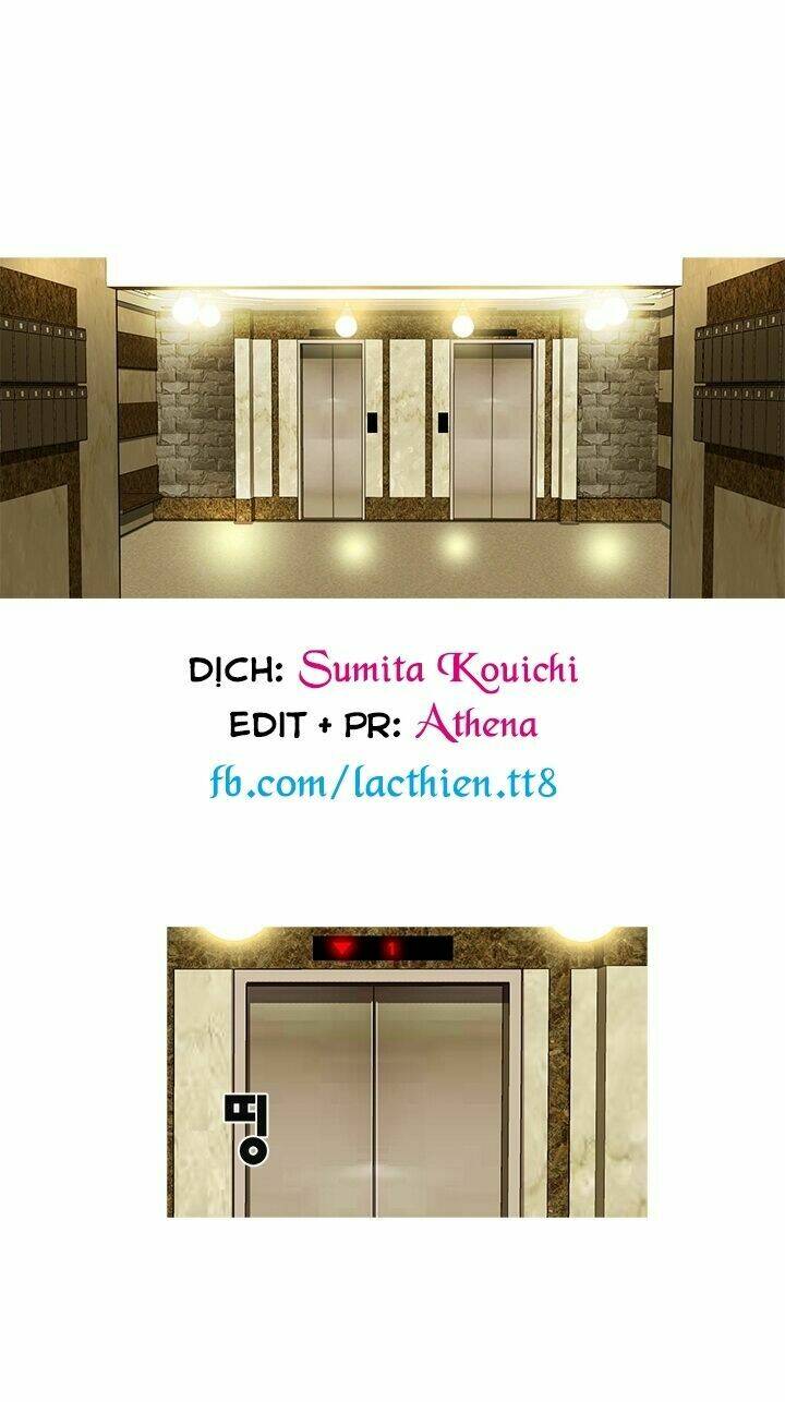 Bụi Đời Gangnam Chapter 3 - Trang 2