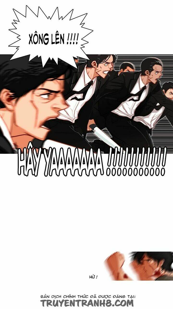 Bụi Đời Gangnam Chapter 3 - Trang 2
