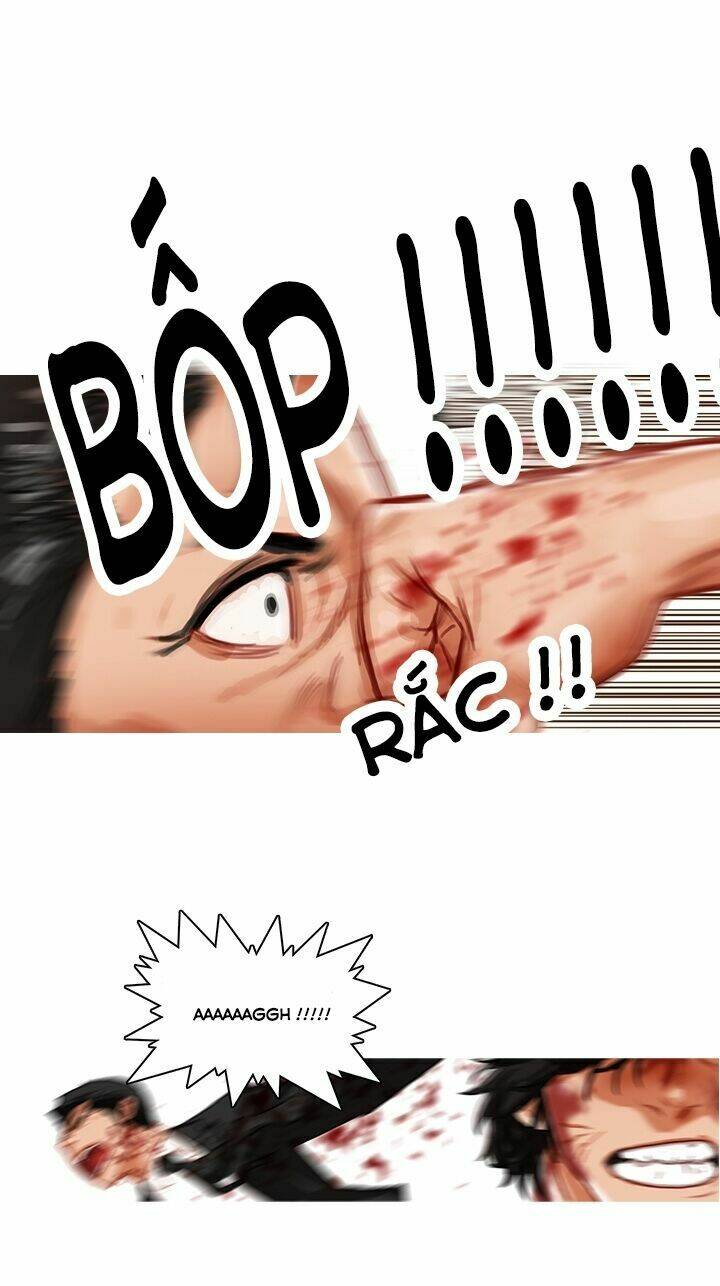 Bụi Đời Gangnam Chapter 3 - Trang 2