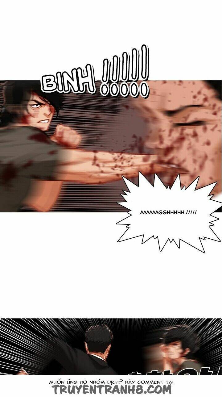 Bụi Đời Gangnam Chapter 3 - Trang 2