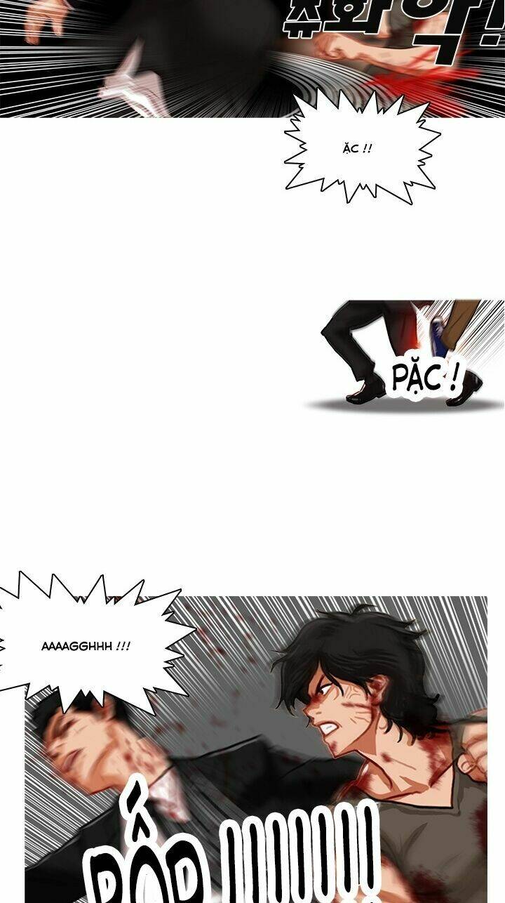 Bụi Đời Gangnam Chapter 3 - Trang 2