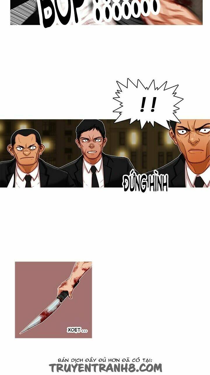 Bụi Đời Gangnam Chapter 3 - Trang 2