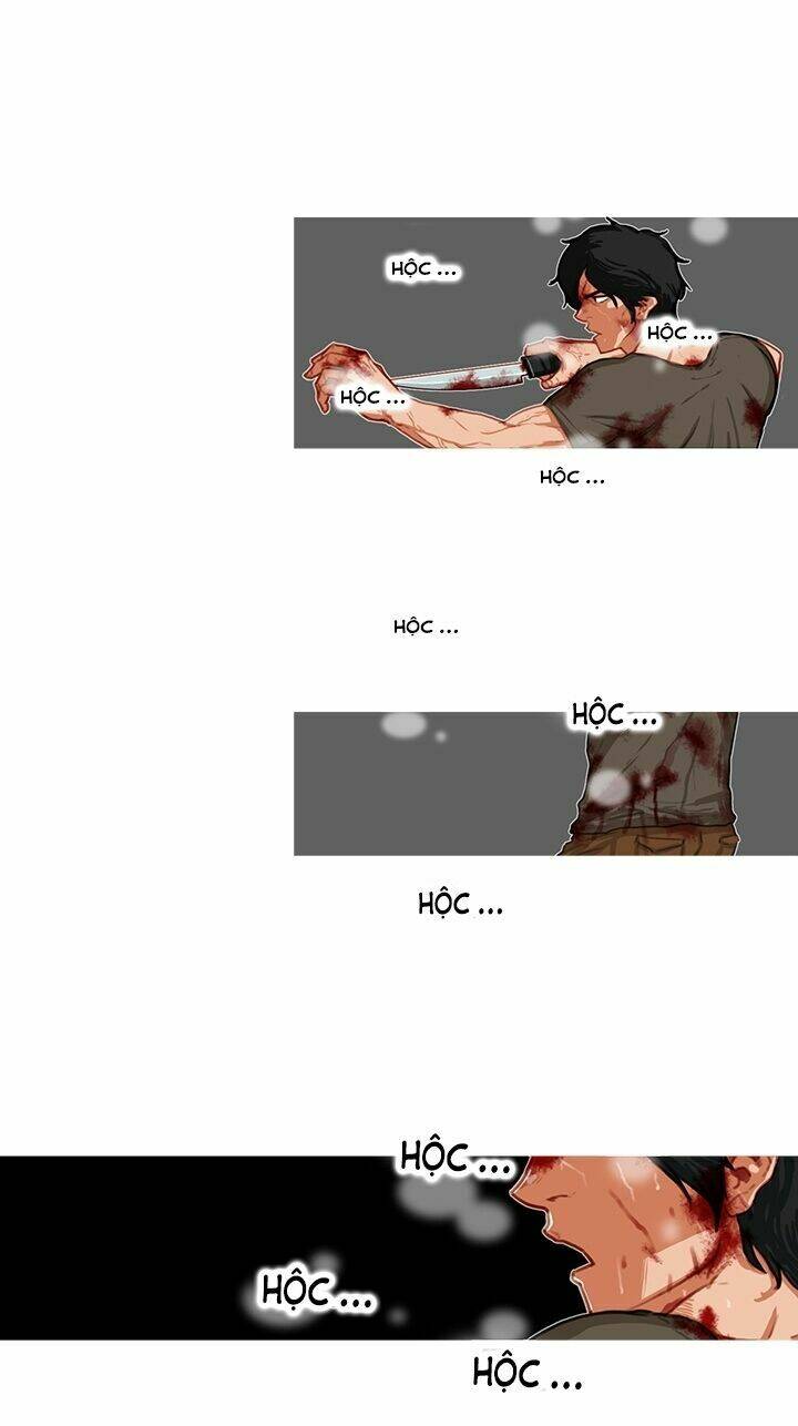 Bụi Đời Gangnam Chapter 3 - Trang 2