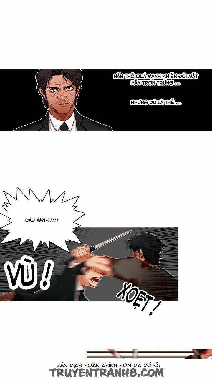 Bụi Đời Gangnam Chapter 3 - Trang 2