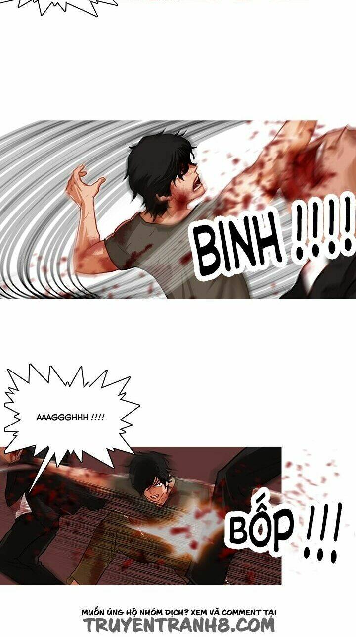 Bụi Đời Gangnam Chapter 3 - Trang 2