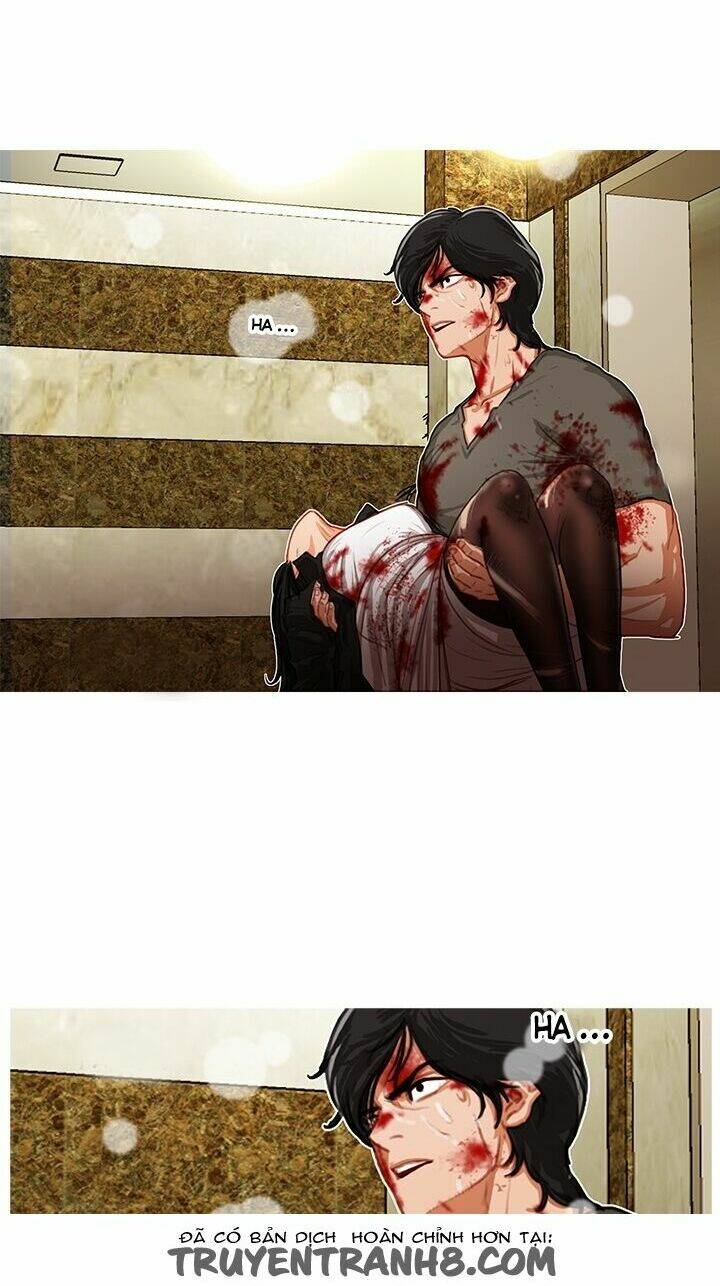 Bụi Đời Gangnam Chapter 3 - Trang 2