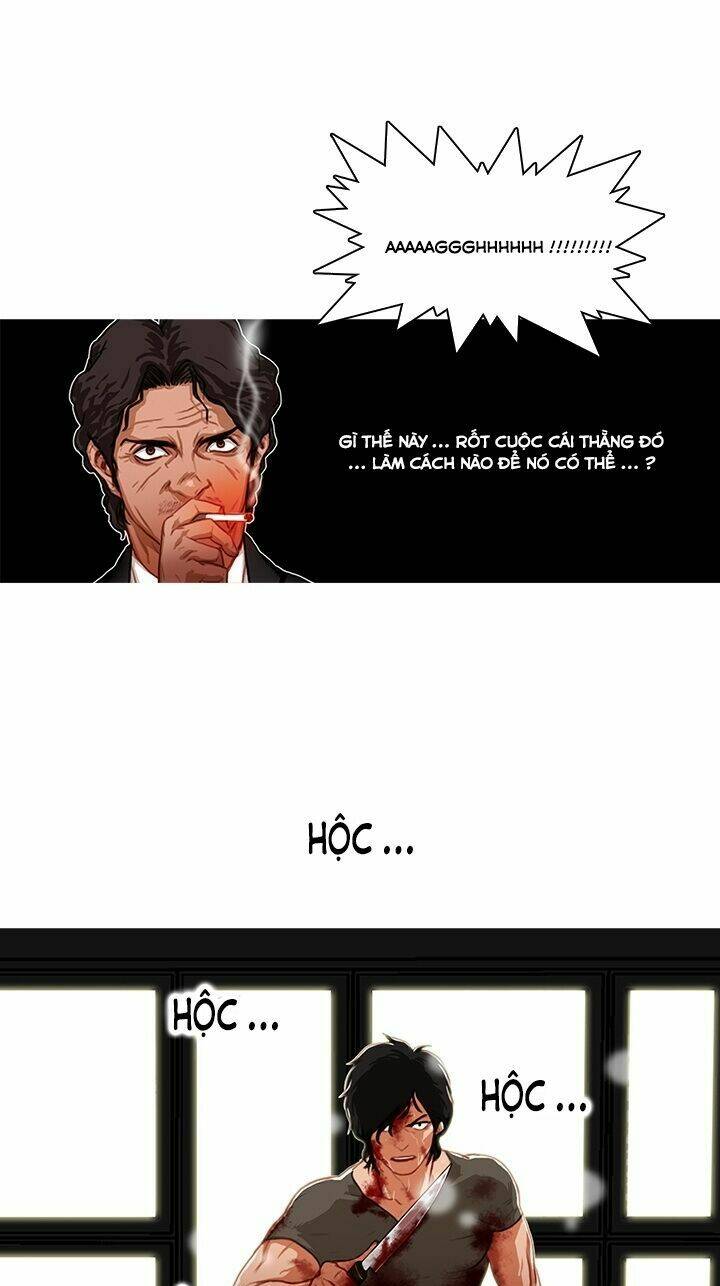 Bụi Đời Gangnam Chapter 3 - Trang 2